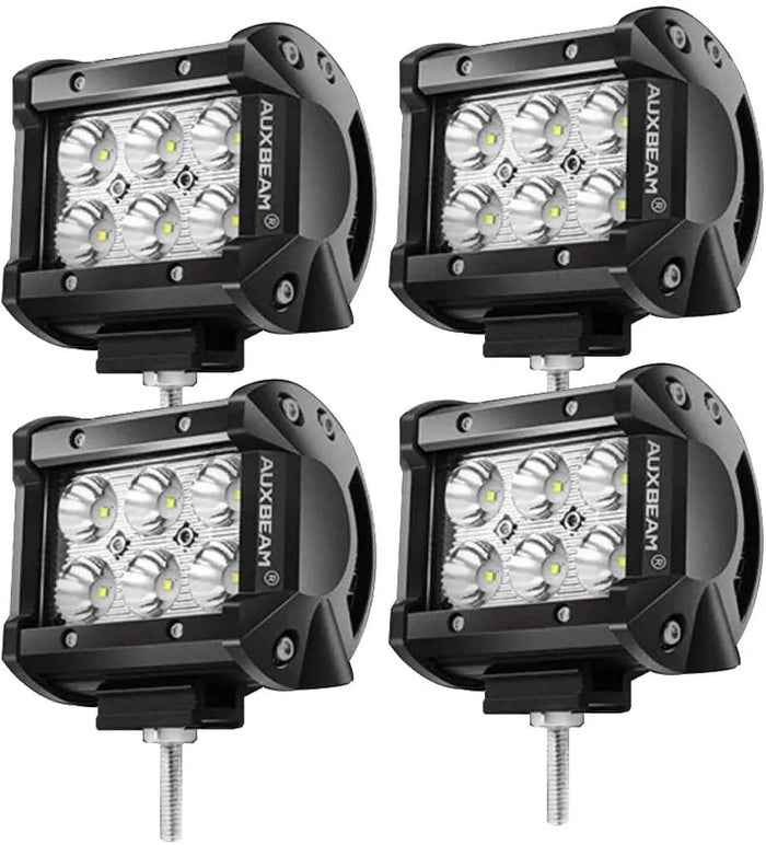 Spot Beam / 4pcs/set