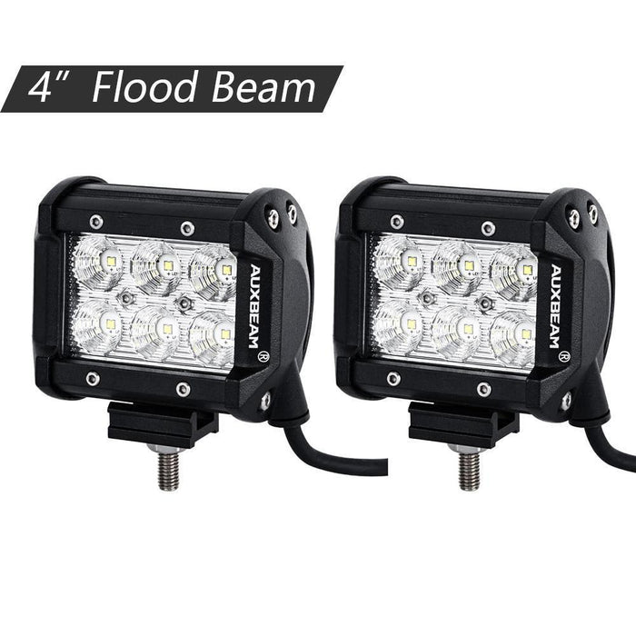 Flood Beam / 2pcs/set