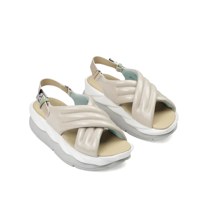 4CCCCEES Mellow Mana - Cream