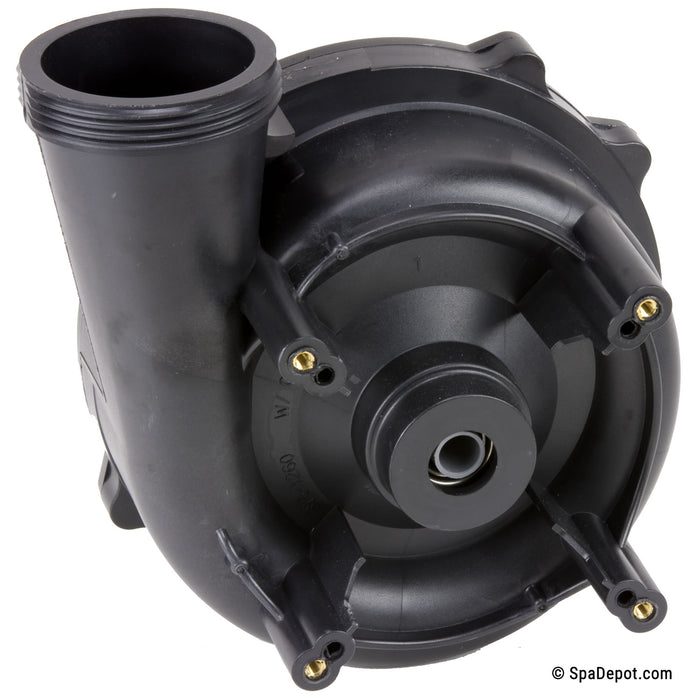 5 HP Waterway Executive Wet End 2" in/out 56Fr