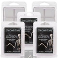 5 Packs - Boner - Hardwood Scented Wax Melts - 2 Ounces x 5 Packs = 10 Ounces - The Candle Daddy