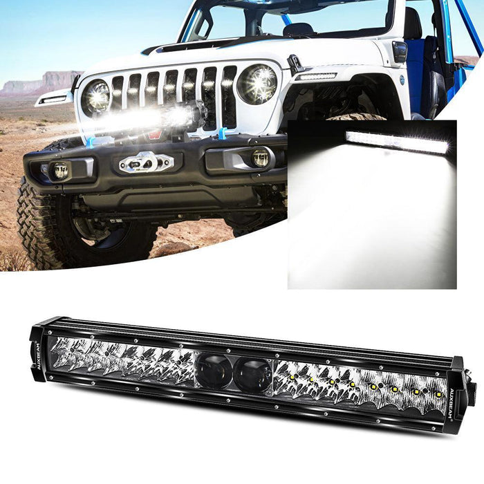 22" 22000LM
