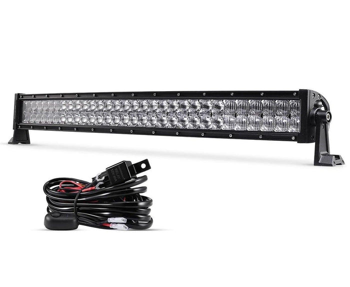 Curved / 32"-180W