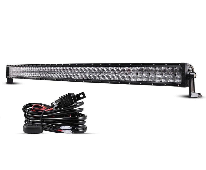 Curved / 52"-300W