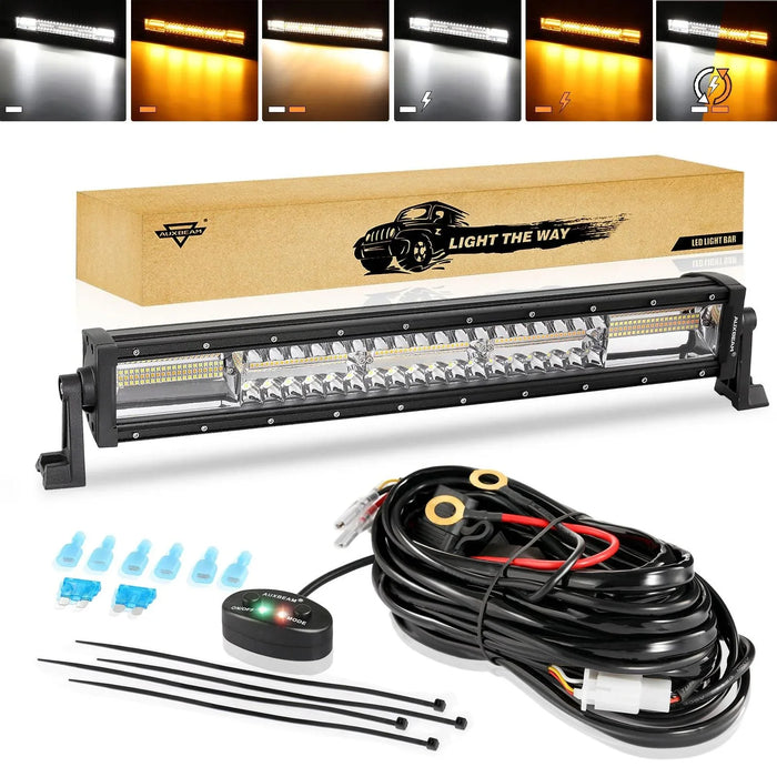 Curved / 42"-240W