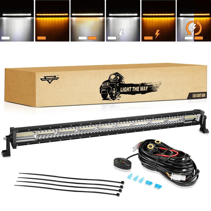 Straight / 42"-240W