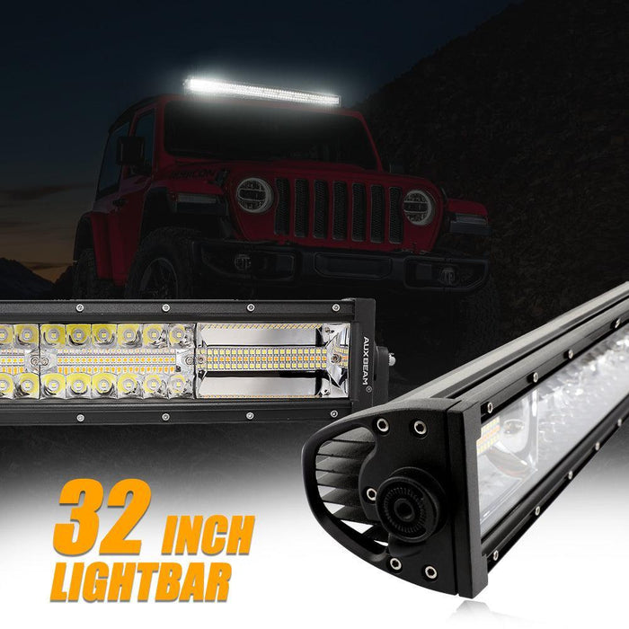 Straight / 30"-180W