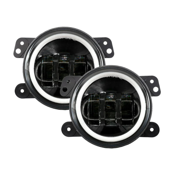 4" LED Fog Lights