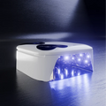 80W Rechargeable LED/UV Lamp
