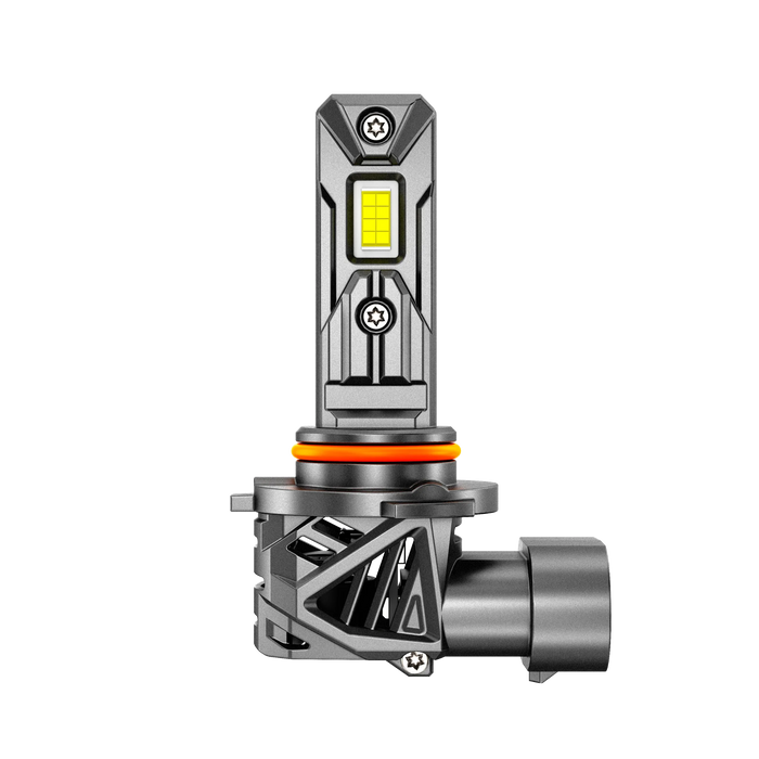 🆕9005/HB3 LED Headlight Bulbs 90W 22000LM Q26S Series 1:1 Same OEM Size 6500K Cool White | 2 Bulbs