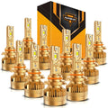 9005/HB3 / 10pcs