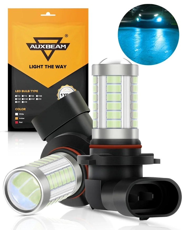 ICE Blue / -