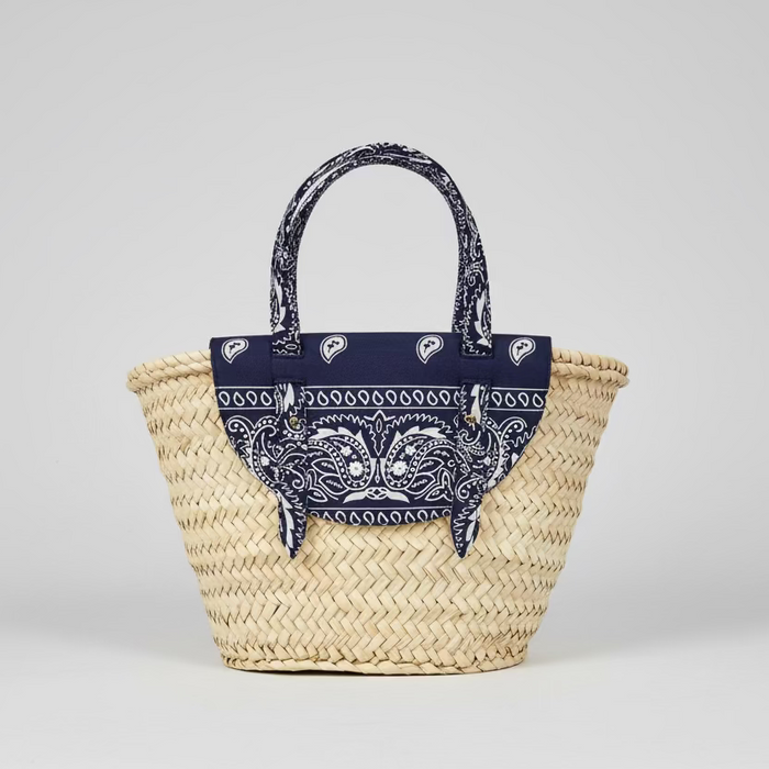 Bandana Bag - 4 Colors
