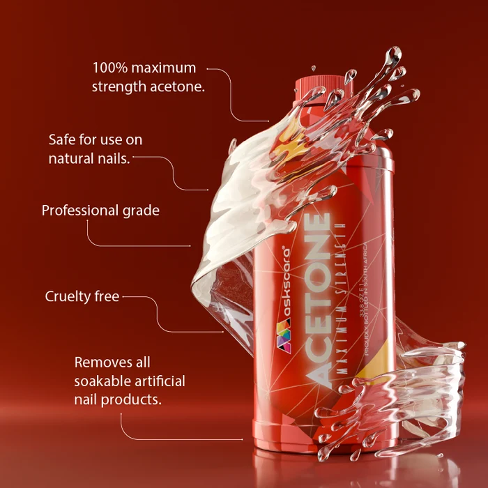 Acetone - 1L