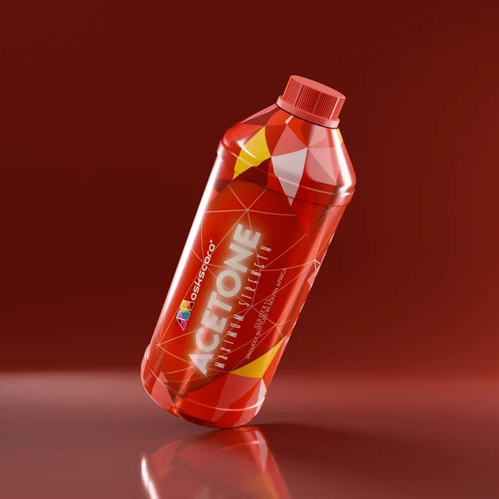 Acetone - 1L