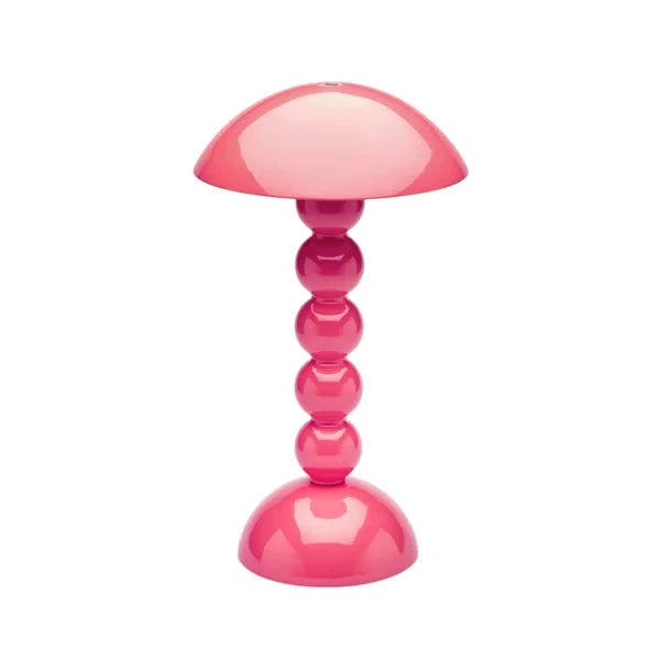 Addison Ross Bobbin LED Lamp - Multiple Colors