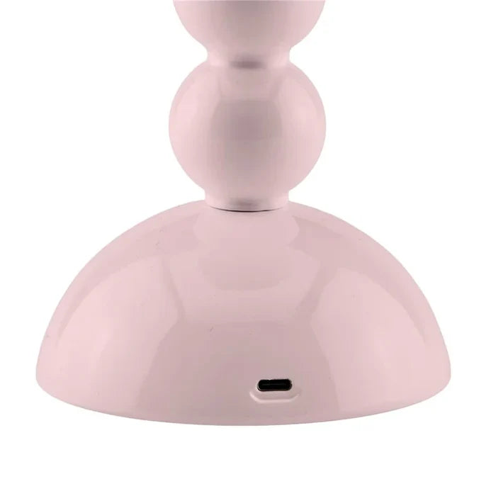 Addison Ross Bobbin LED Lamp - Multiple Colors