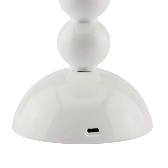 Addison Ross Bobbin LED Lamp - Multiple Colors