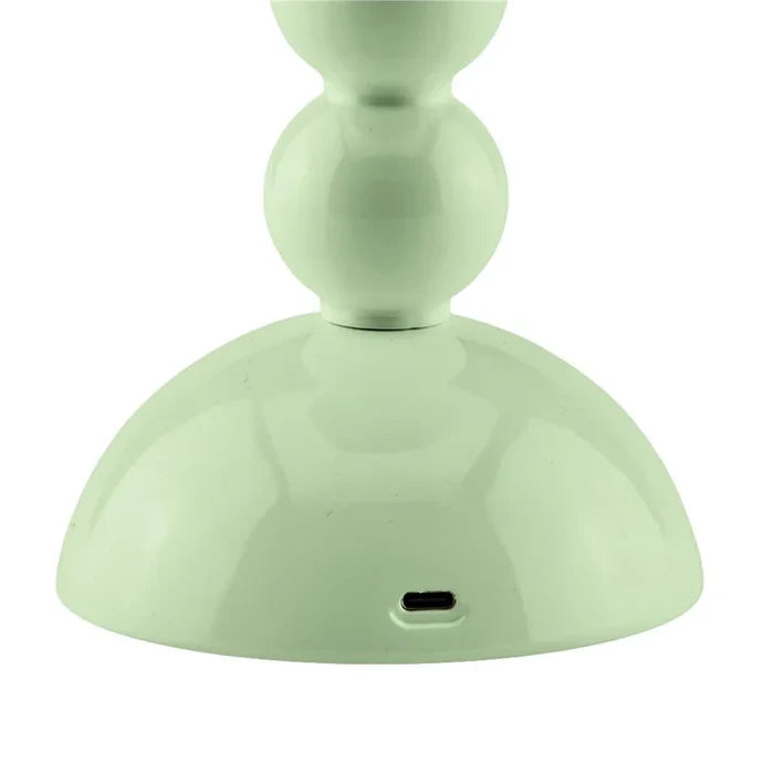 Addison Ross Bobbin LED Lamp - Multiple Colors