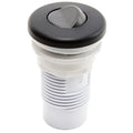 Air Control Valve ON/OFF Toggle 1"SS