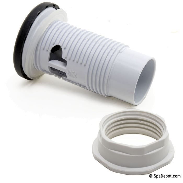 Air Control Valve ON/OFF Toggle 1"SS