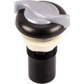 Air Control Valve S-Handle 1"SS