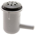 Air Injector Jet - Elbow Style