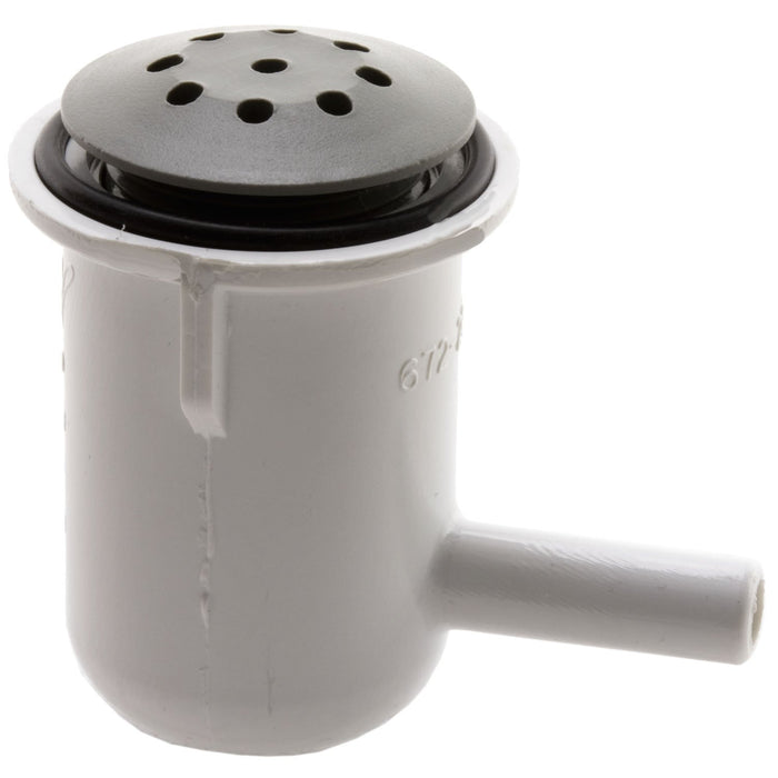 Air Injector Jet - Elbow Style