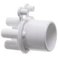 Air Manifold 1"SP (5) 3/8" Barbs