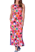 Alden Adair Berkley Dress - Firework