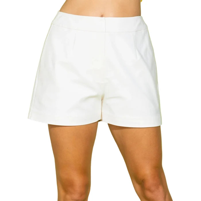 Alden Adair Emerson Short - Pearl