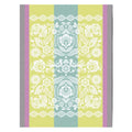 Alegria Green Tea Towel