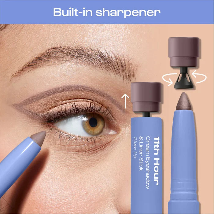 Alleyoop 11th Hour Eyeshadow Stick - 5 colors