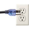 Clarathon amp4 to 120v wall plug