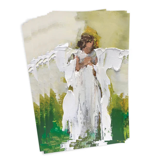 Ann Neilson Guest Towels - 2 Variants