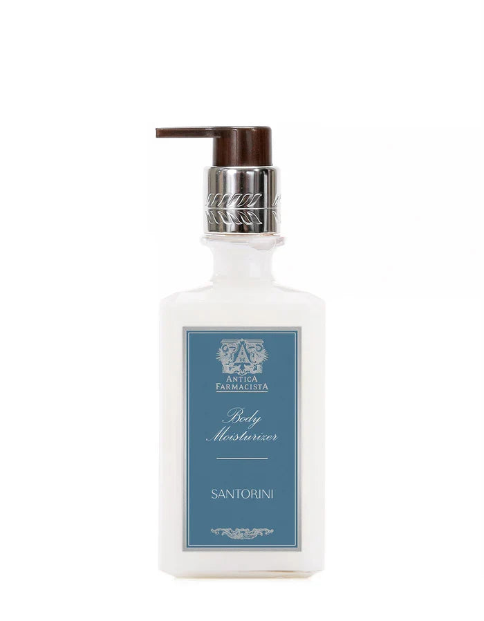 Antica Farmacista 10oz Body Moisturizer - Santorini