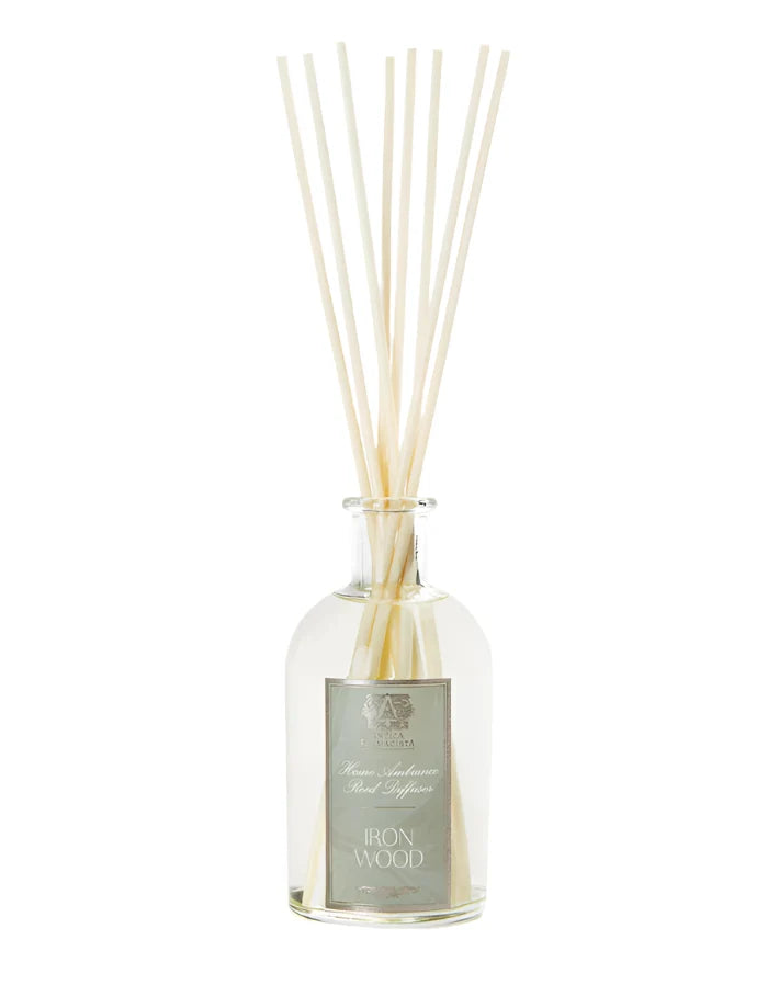 Antica Farmacista 250 ml - Ironwood Diffuser
