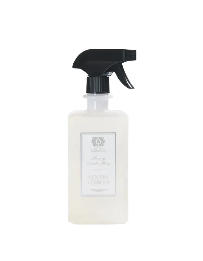 Antica Farmacista Lemon Verbena Multi Surface Kitchen Spray