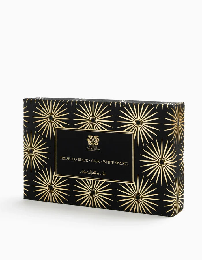 Antica Farmacista Trio Collection Fall 25