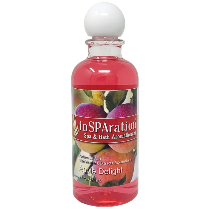 inSPAration - Apple Delight