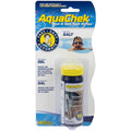 AquaChek White Salt Test Strips