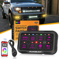 🔥AR-800 RGB Switch Panel+47" Extension Cable
