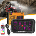 🔥AR-800 RGB Switch Panel+47" Extension Cable