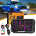 🔥AR-800 RGB Switch Panel+47" Extension Cable