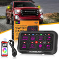 🔥AR-800 RGB Switch Panel+47" Extension Cable
