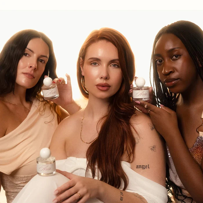 Aria - Eau De Parfum