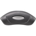 Artesian pillow headrest