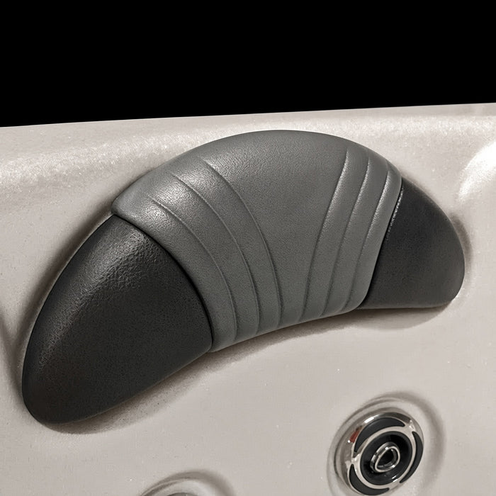 Artesian Spas pillow headrest