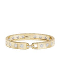 Ashley Rodeo Lock Cuff 9 mm