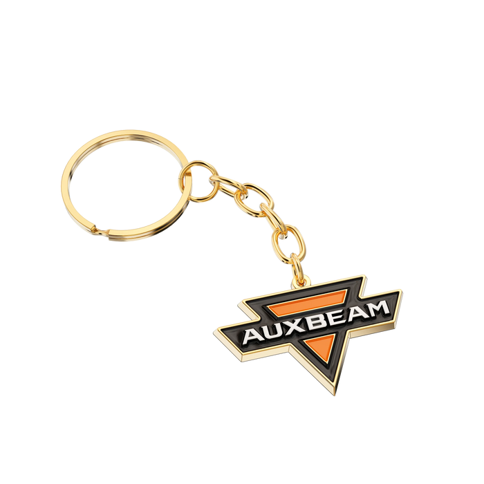 AUXBEAM Keychain